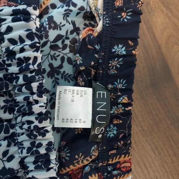 Venus NWOT duster - Picture 8 of 8